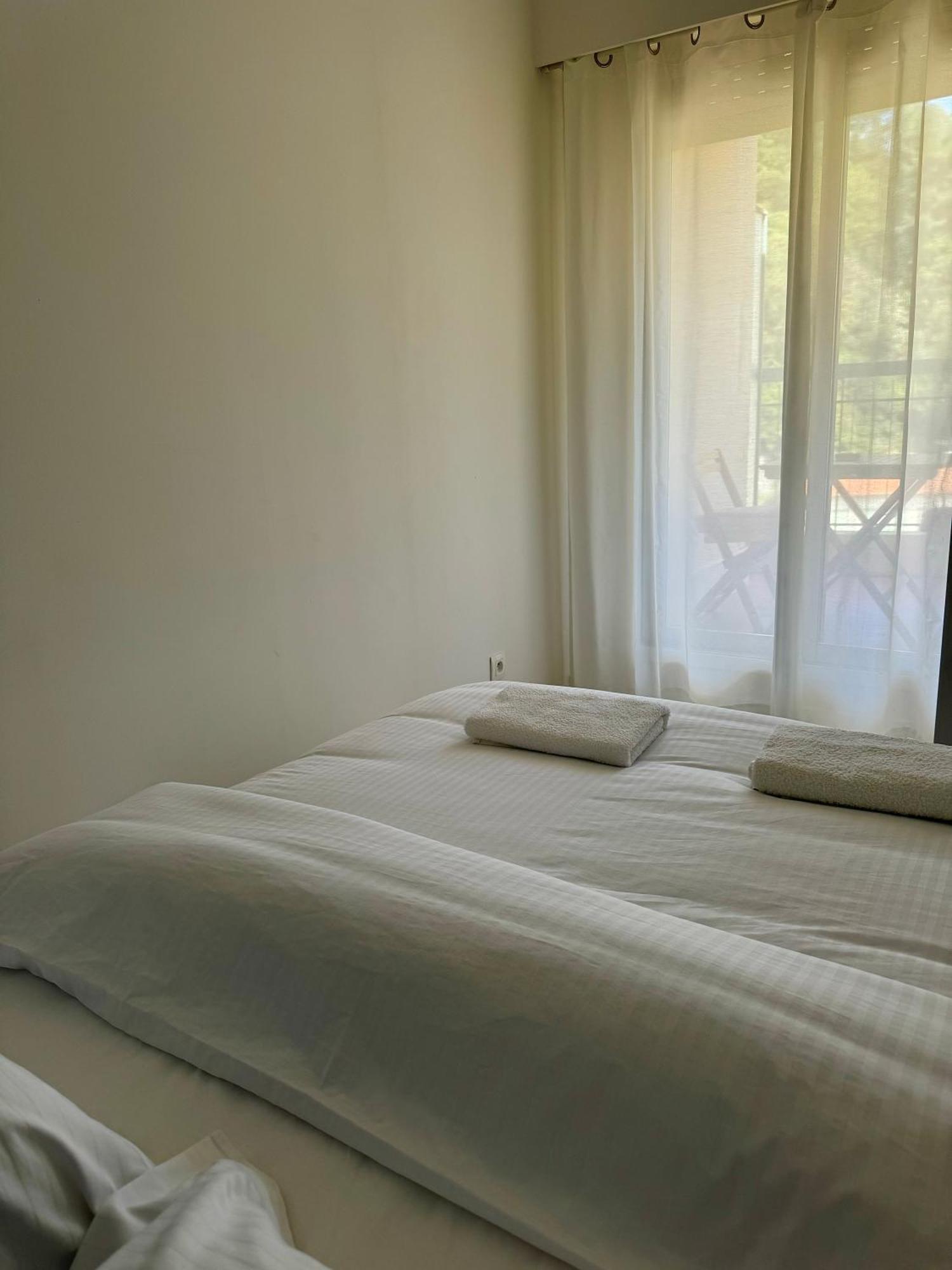 L'Appartement Azur Nice Luaran gambar